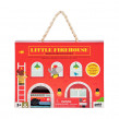 Lekset Firehouse